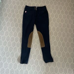 Tailored Sportsman Breeches